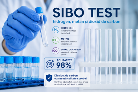SIBO test