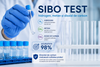 SIBO test
